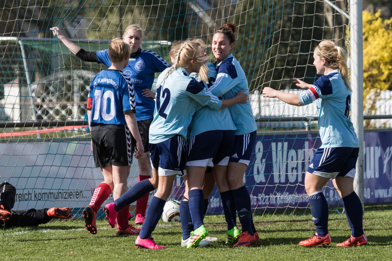 Bild 263 - F VfL Kellinghusen - SG Rnnau/Daldorf : Ergebnis: 0:1